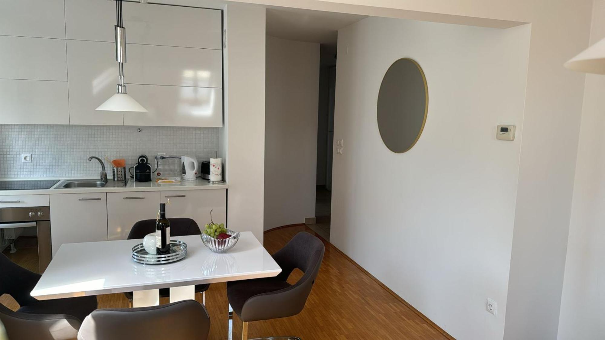 Bled Lux Apartment Exterior photo