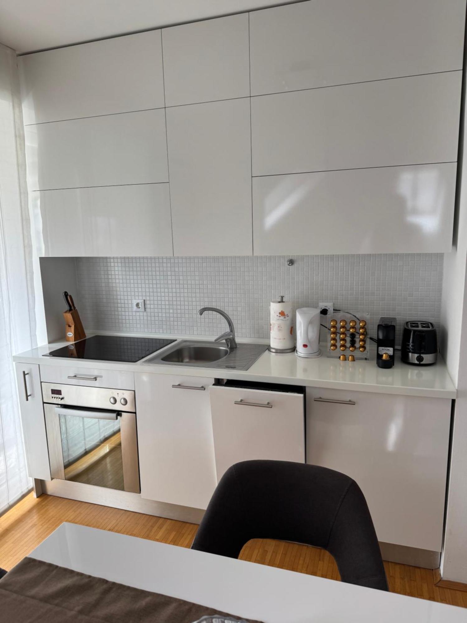 Bled Lux Apartment Exterior photo