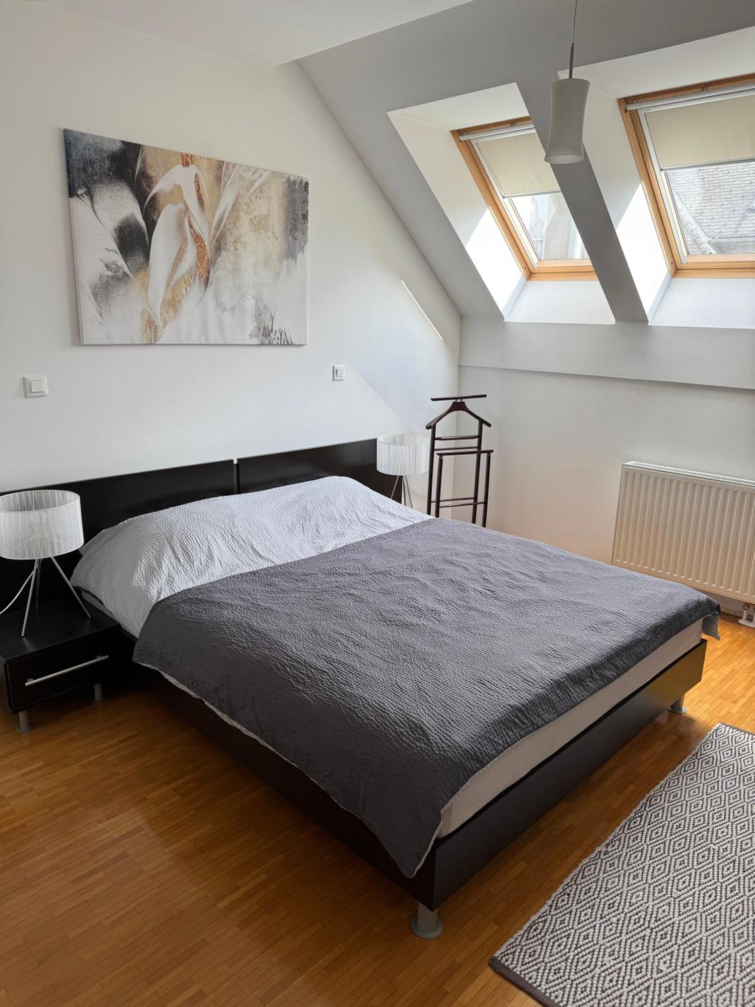 Bled Lux Apartment Exterior photo